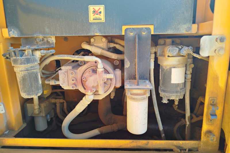 OmecoHub - Immagine HYUNDAI ROBEX145LCR-9A